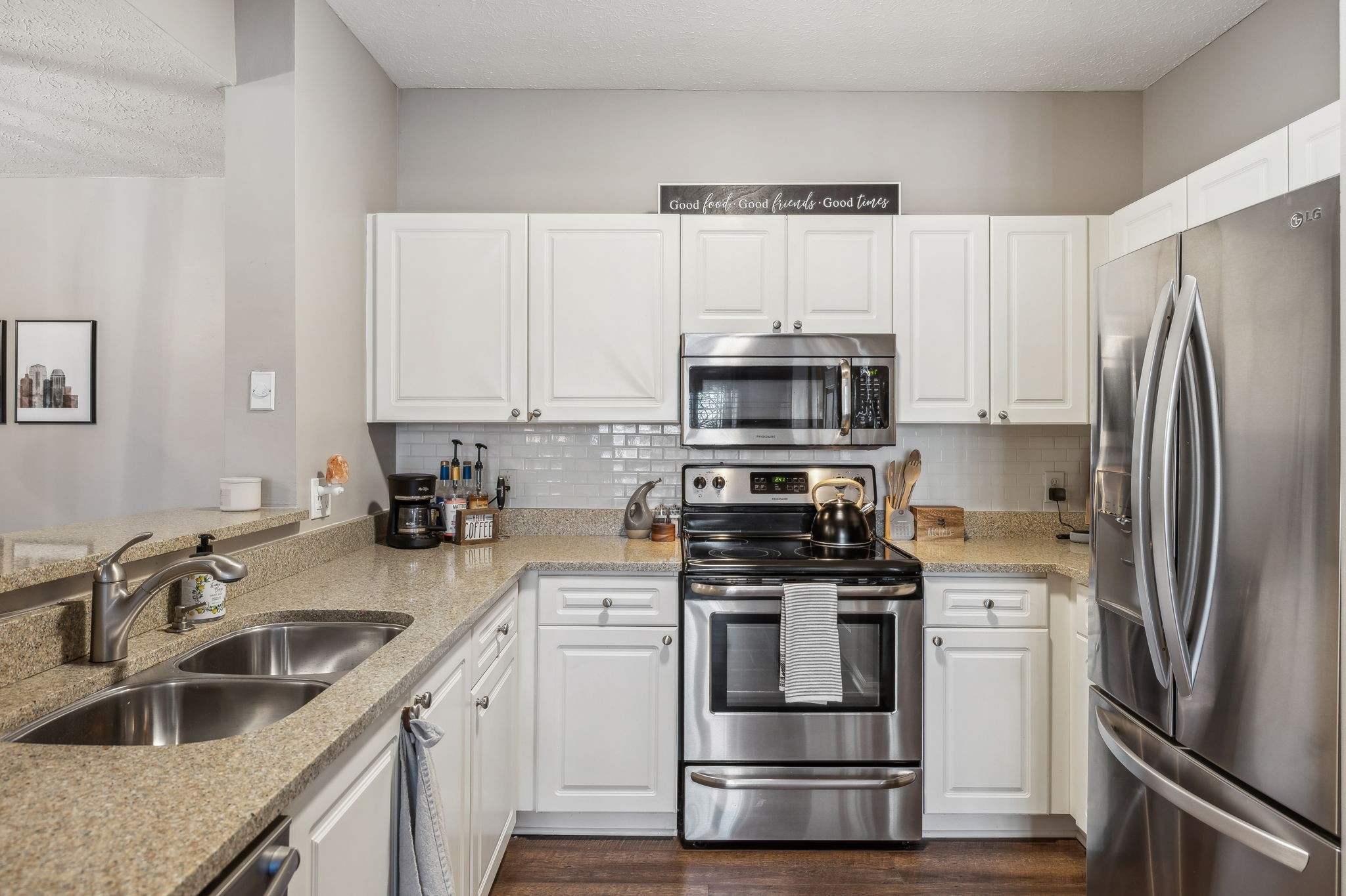 2025 Woodmont Blvd Unit: 228