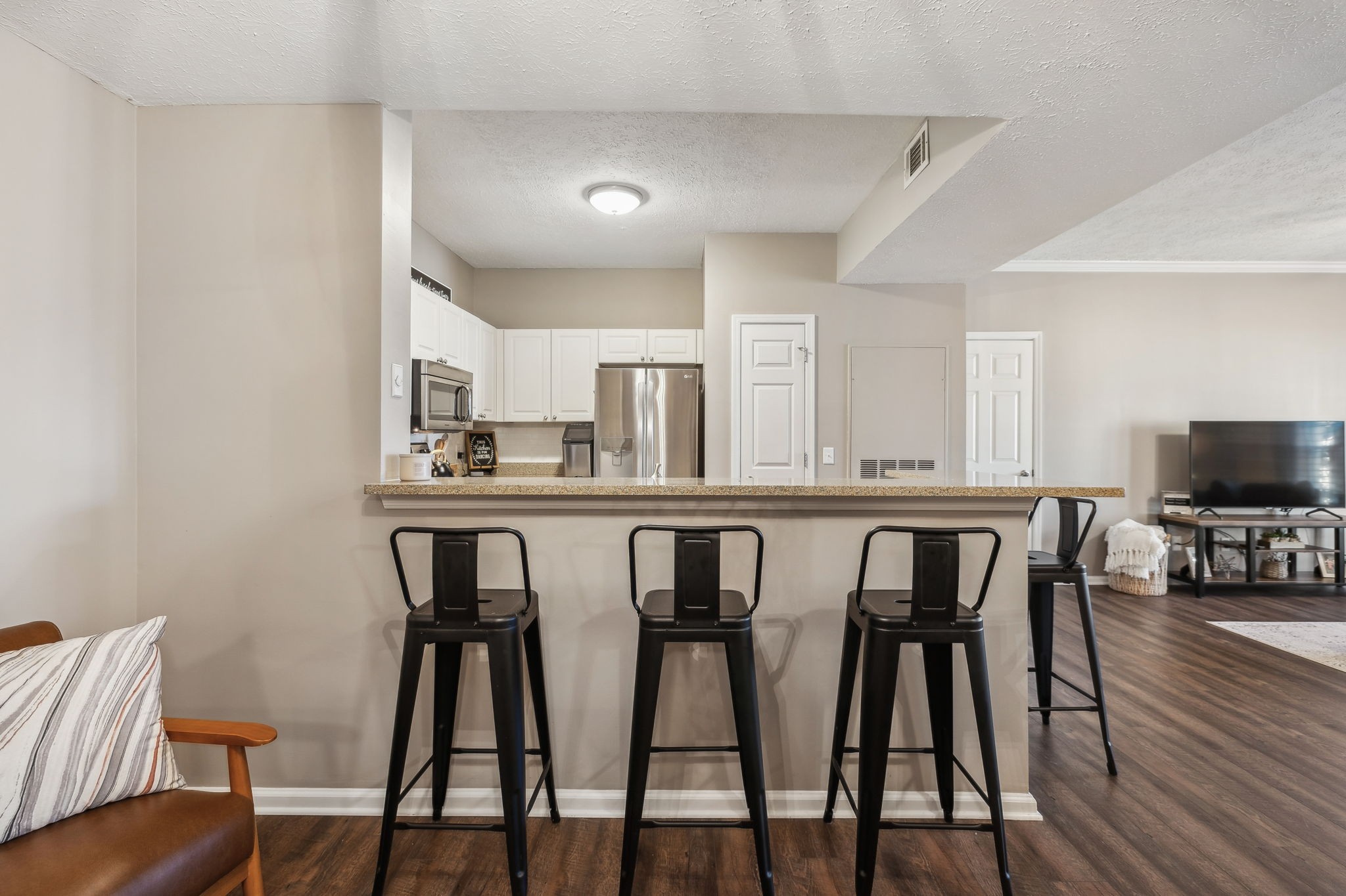 2025 Woodmont Blvd Unit: 228