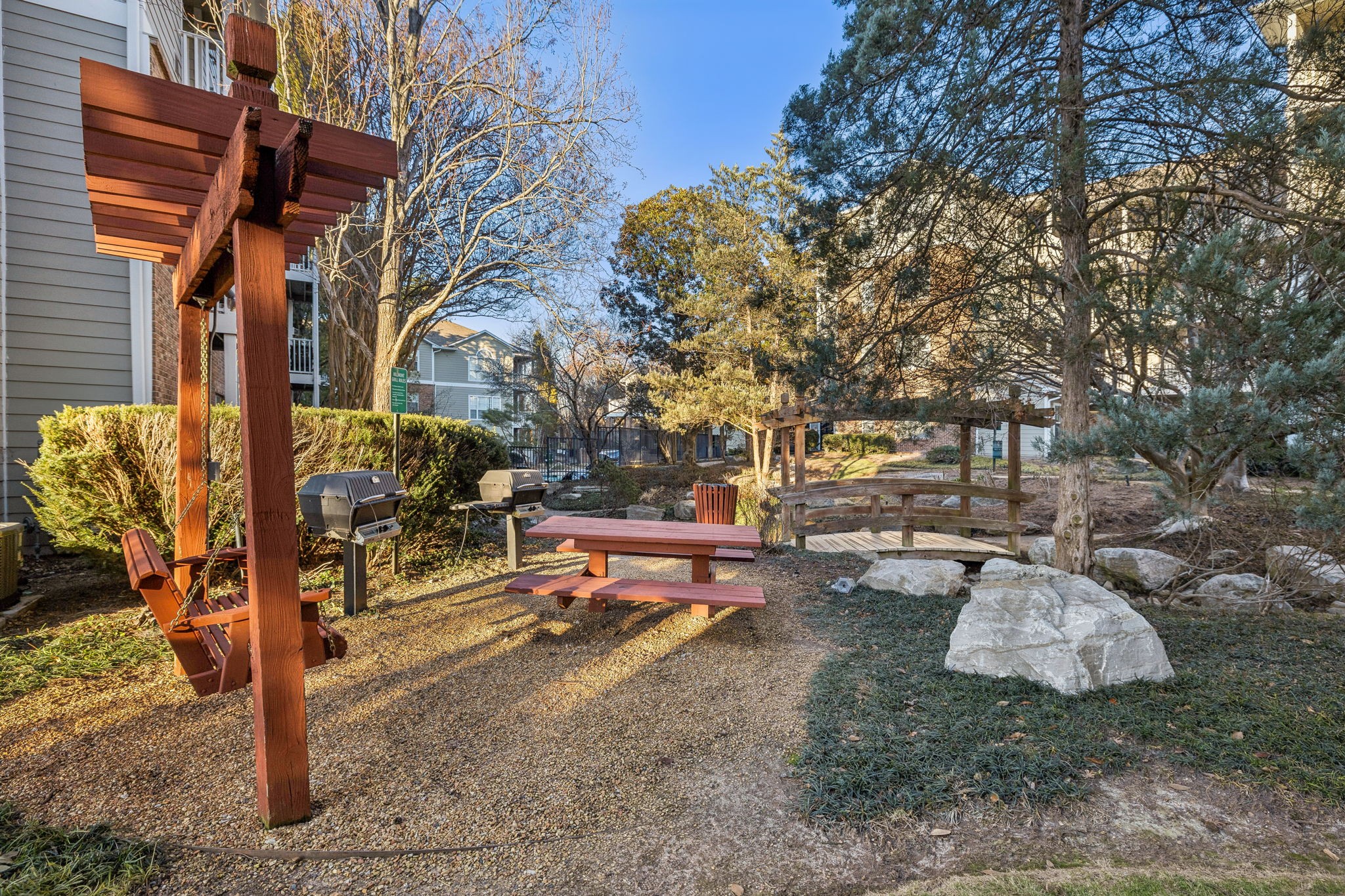 2025 Woodmont Blvd Unit: 228
