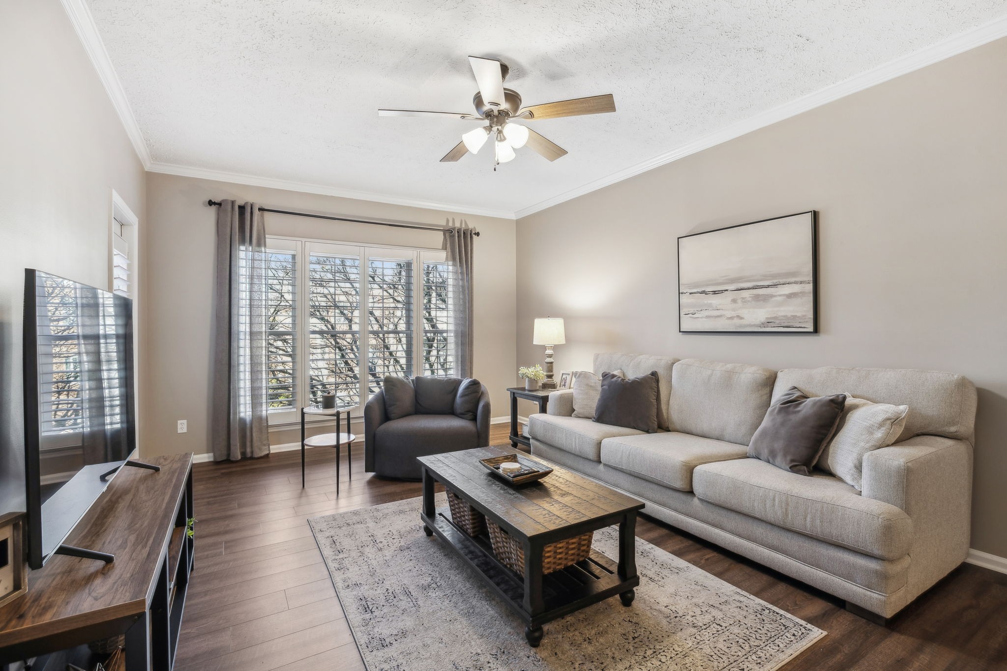 2025 Woodmont Blvd Unit: 228