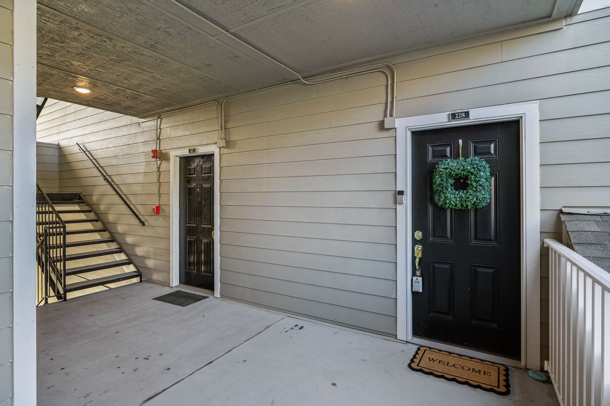 2025 Woodmont Blvd Unit: 228
