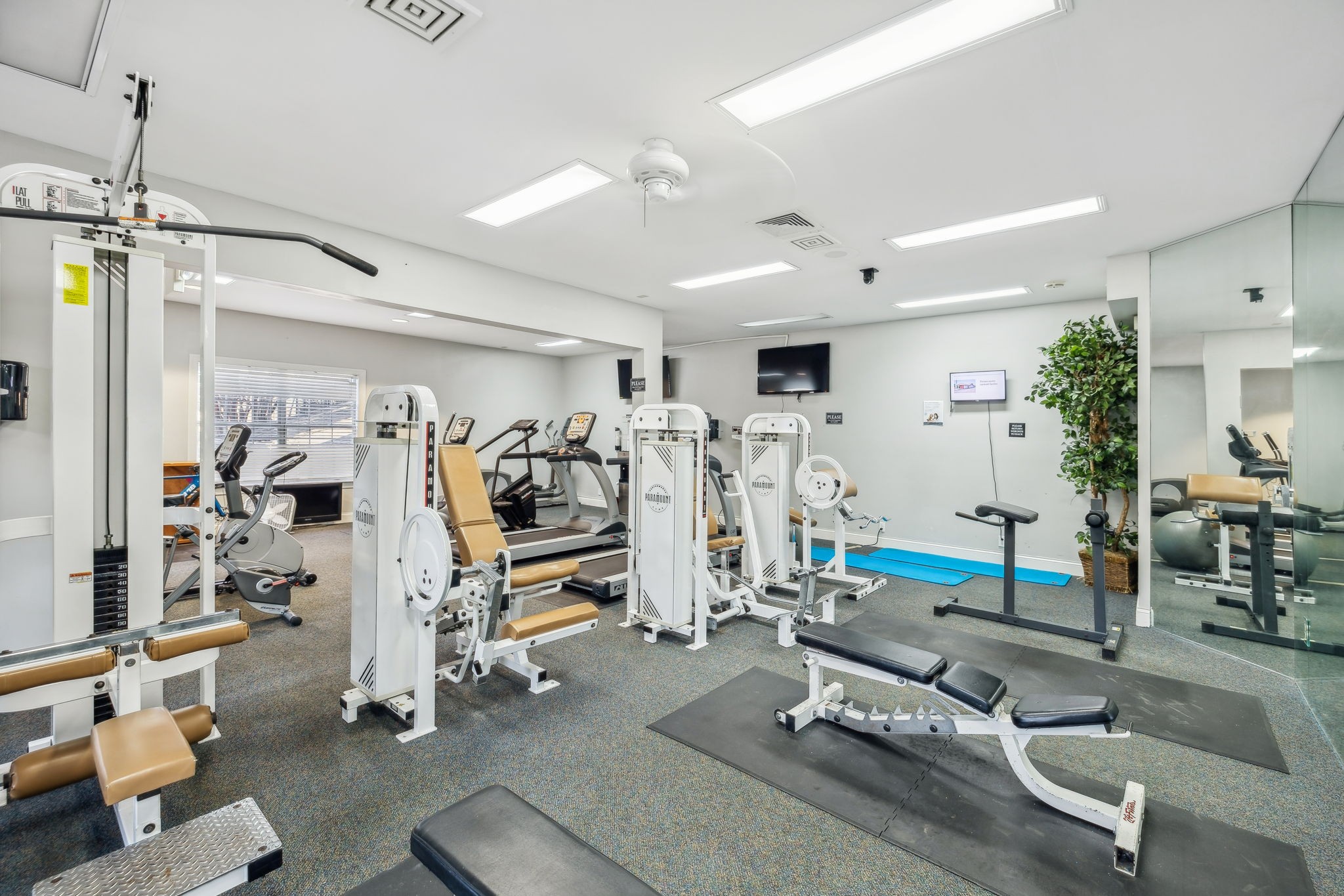 2025 Woodmont Blvd Unit: 228