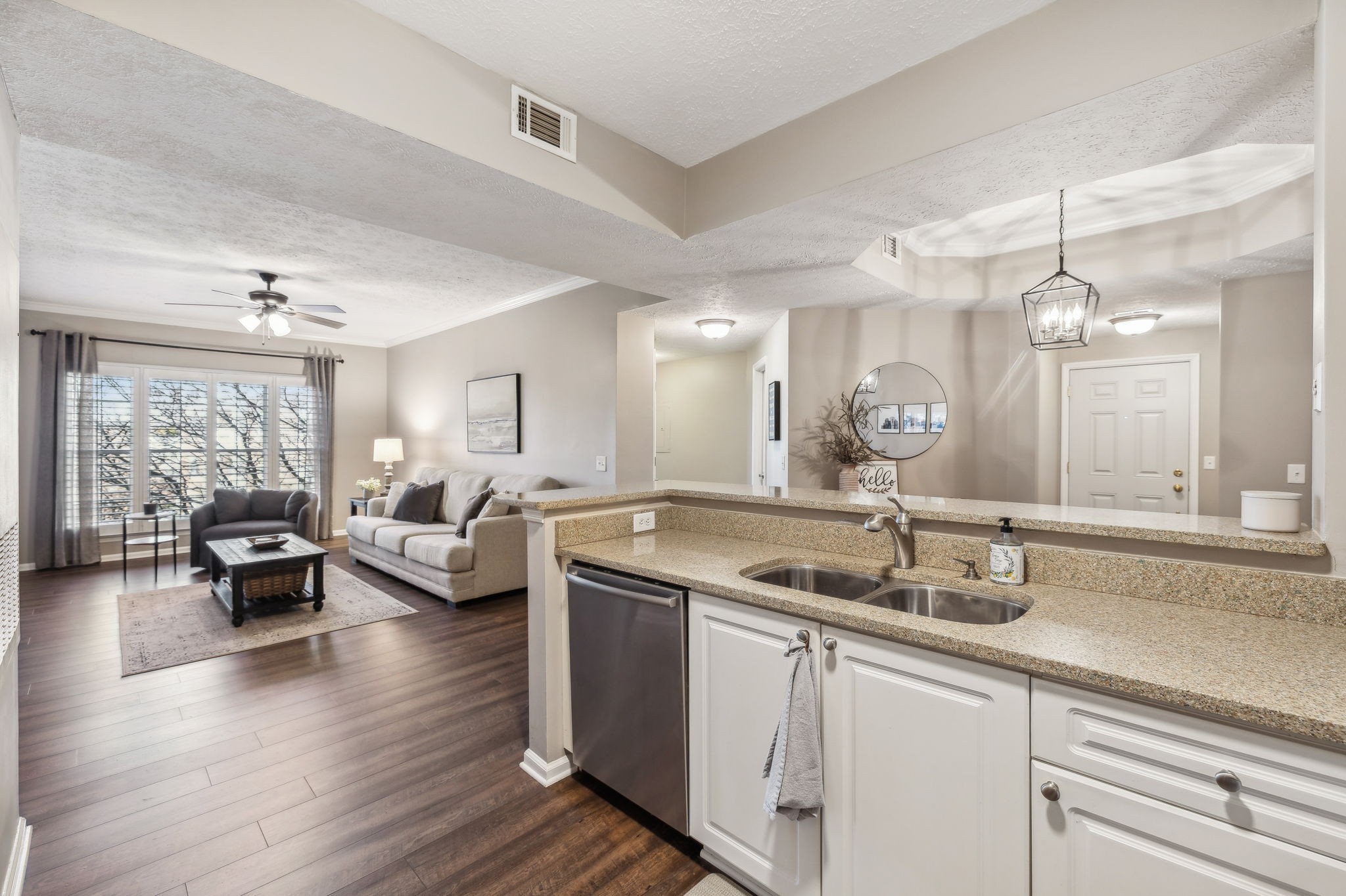 2025 Woodmont Blvd Unit: 228