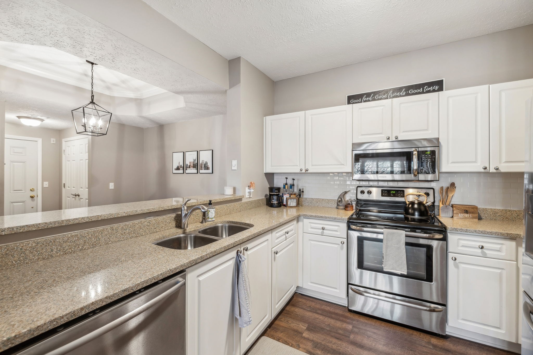 2025 Woodmont Blvd Unit: 228