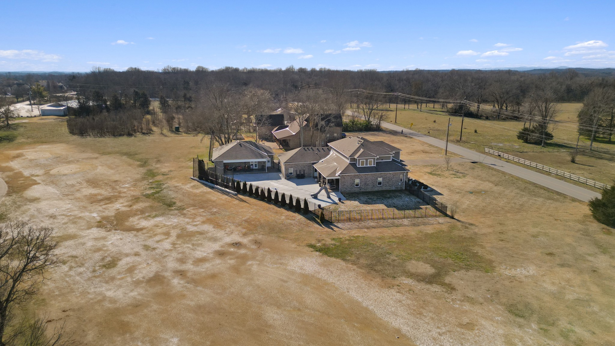 8200 Mona Rd