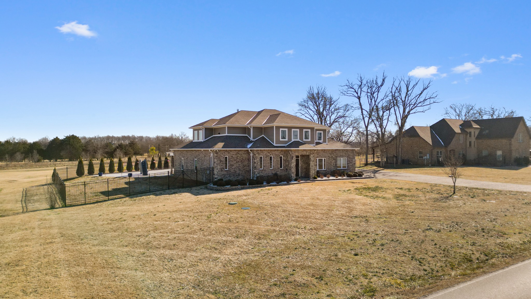 8200 Mona Rd