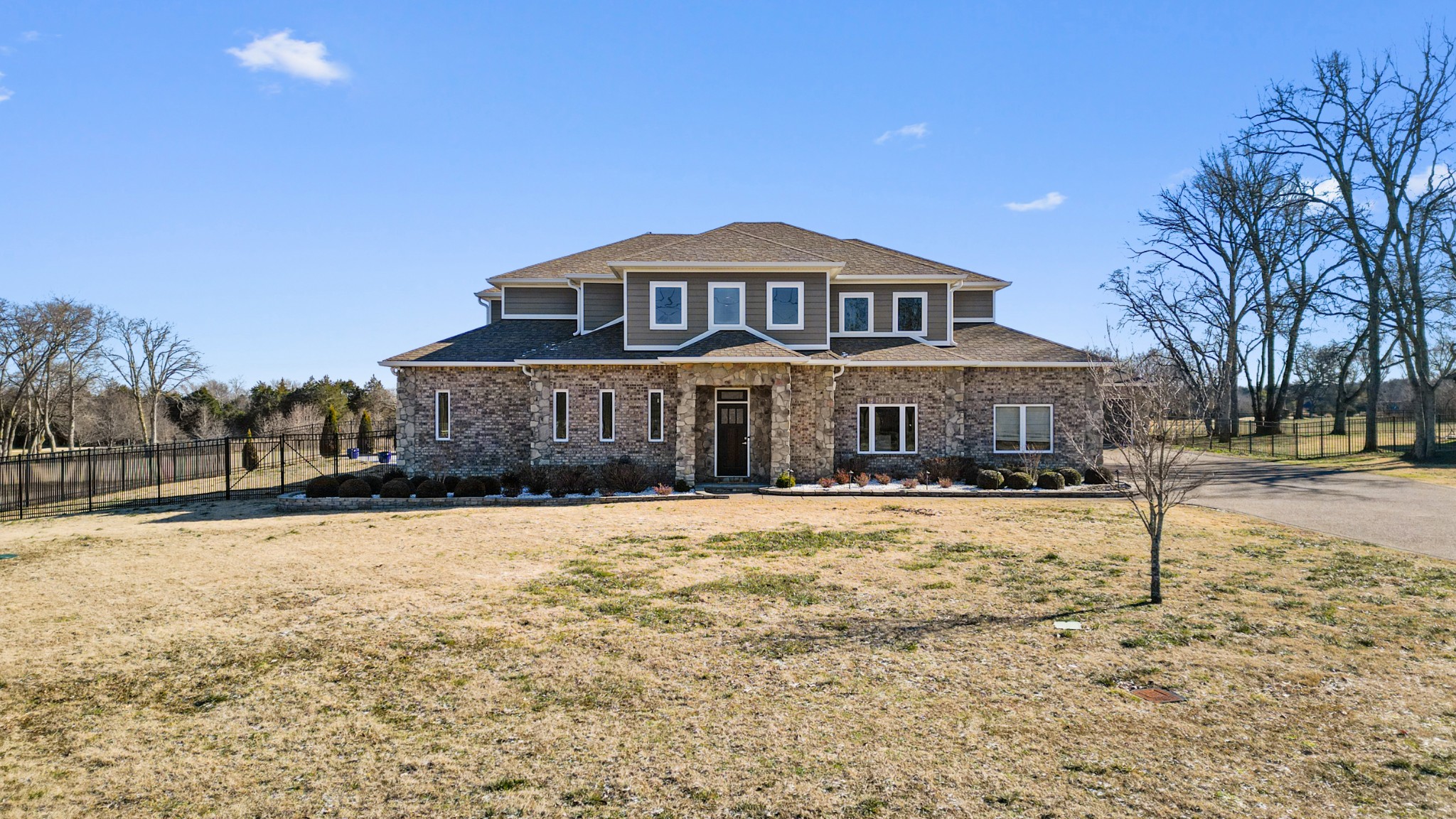 8200 Mona Rd