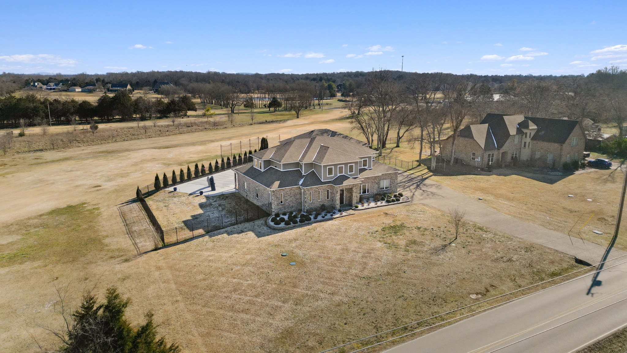 8200 Mona Rd