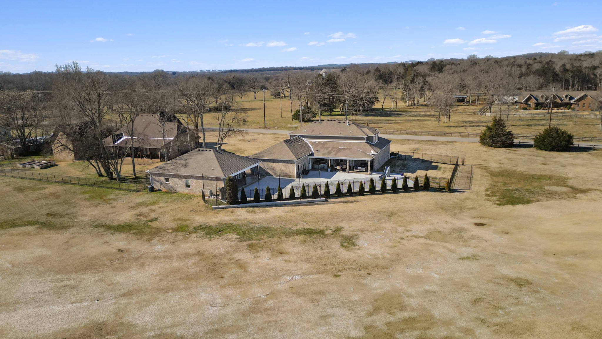 8200 Mona Rd