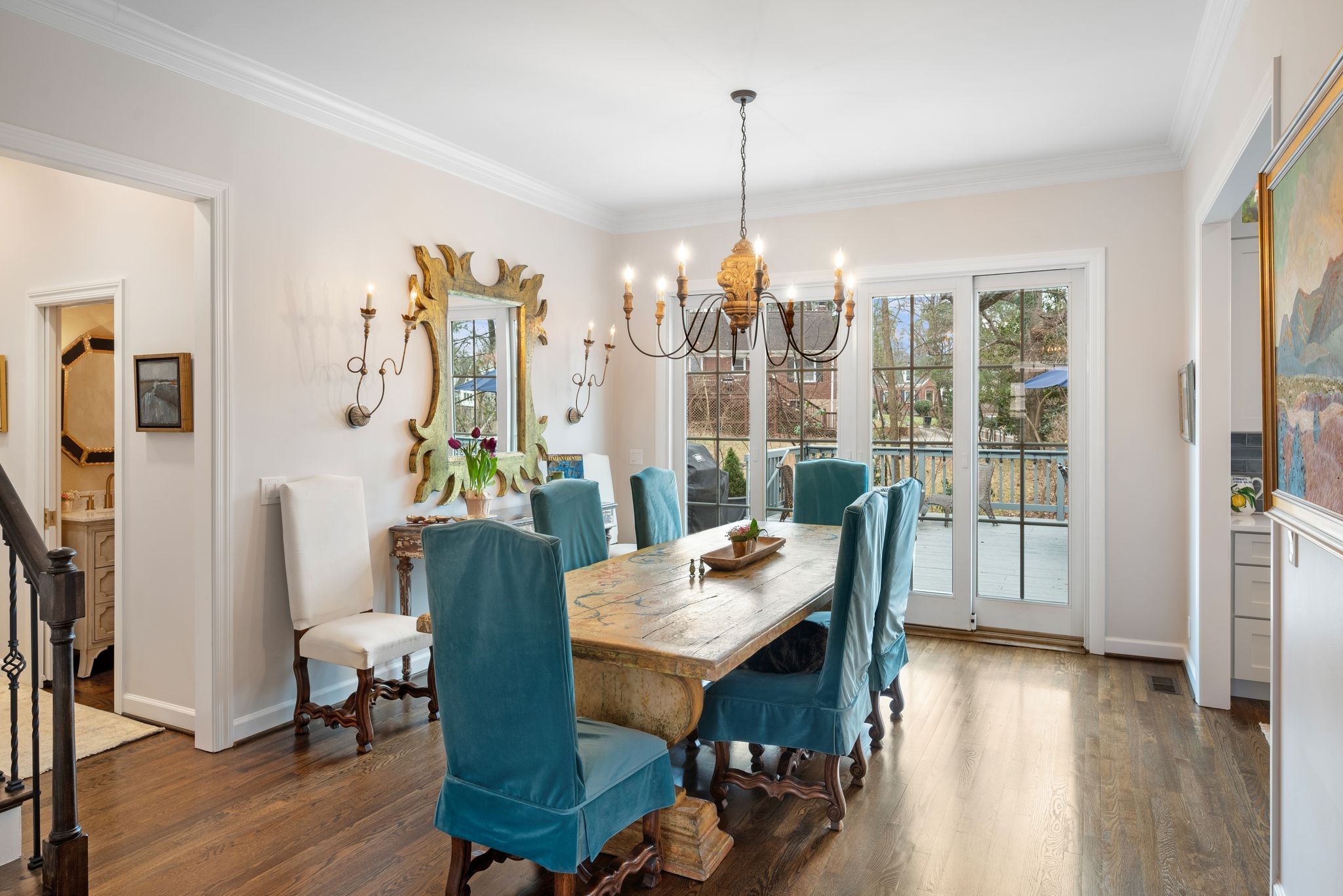 214 Chestnut Hill Dr