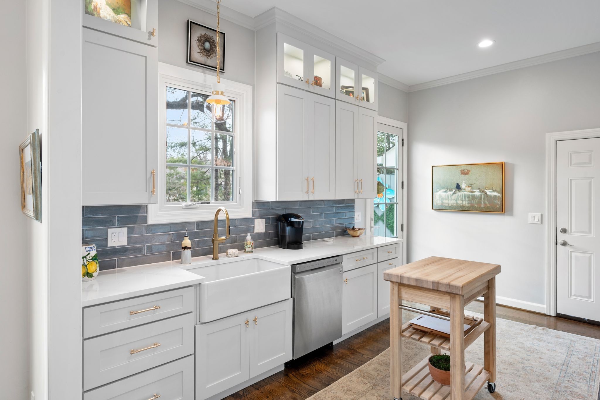 214 Chestnut Hill Dr