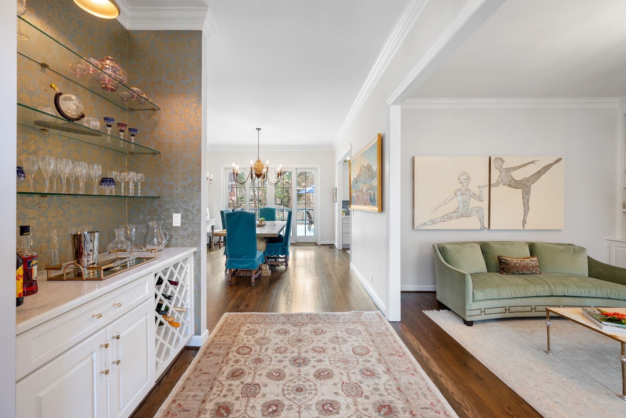 214 Chestnut Hill Dr