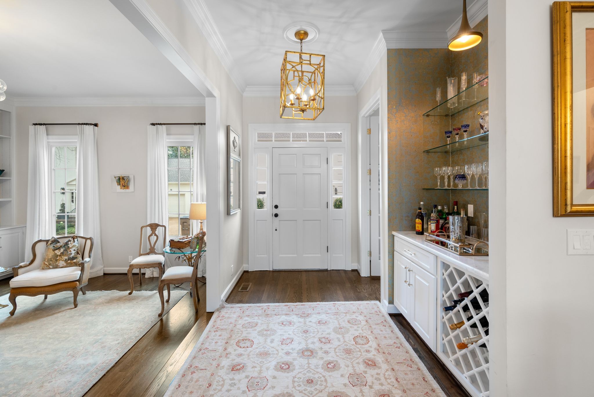 214 Chestnut Hill Dr