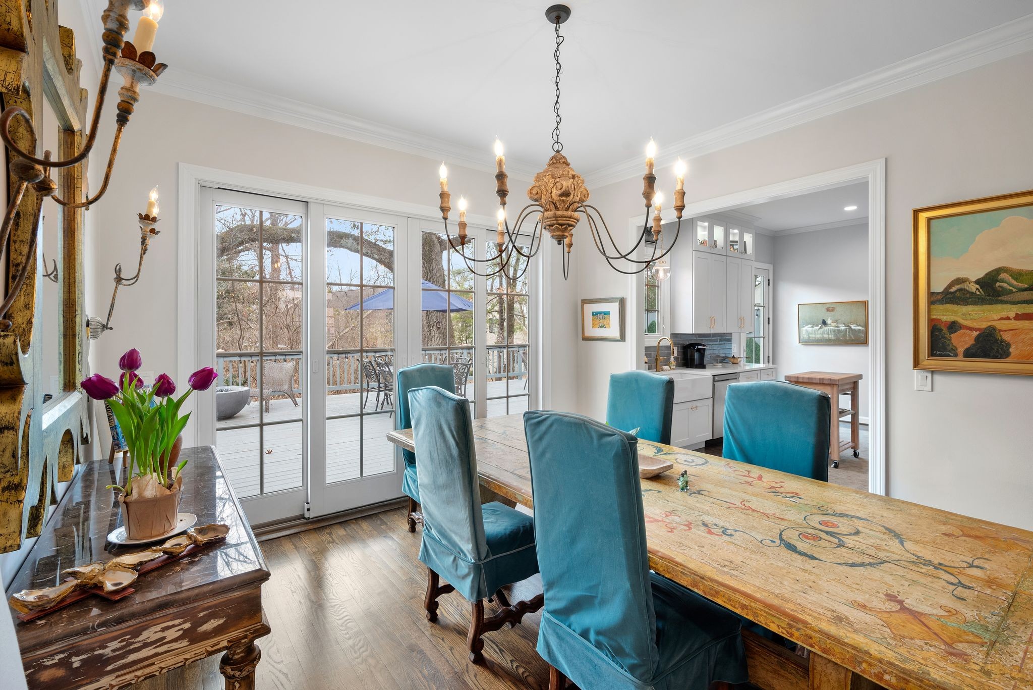 214 Chestnut Hill Dr