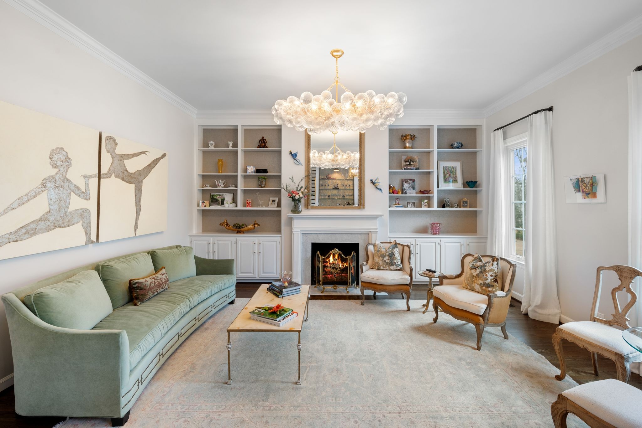 214 Chestnut Hill Dr