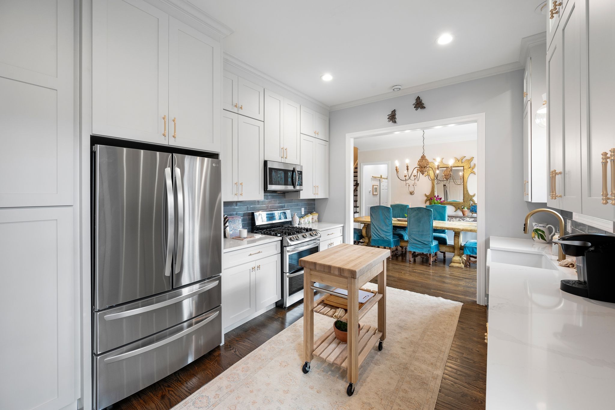 214 Chestnut Hill Dr