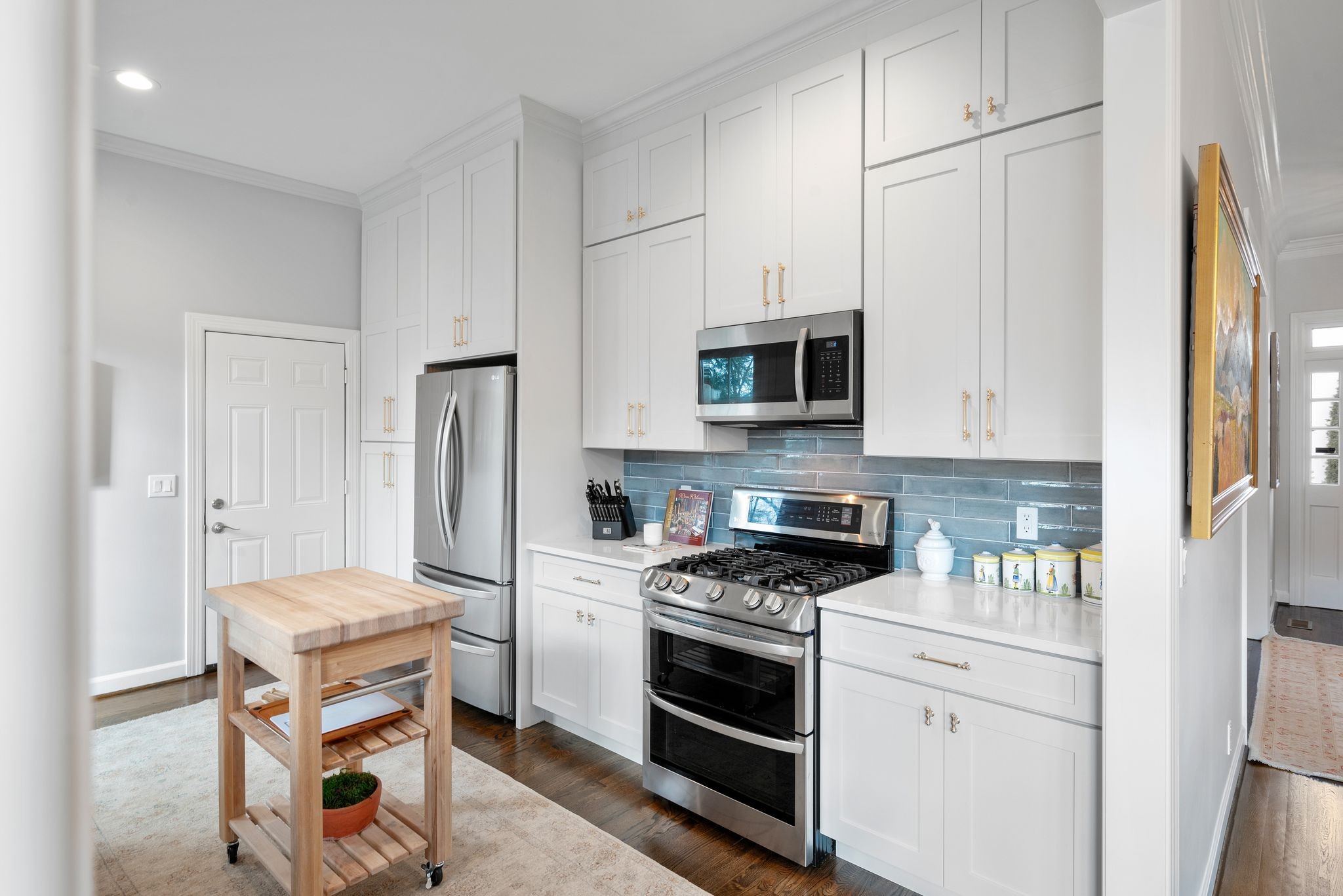214 Chestnut Hill Dr