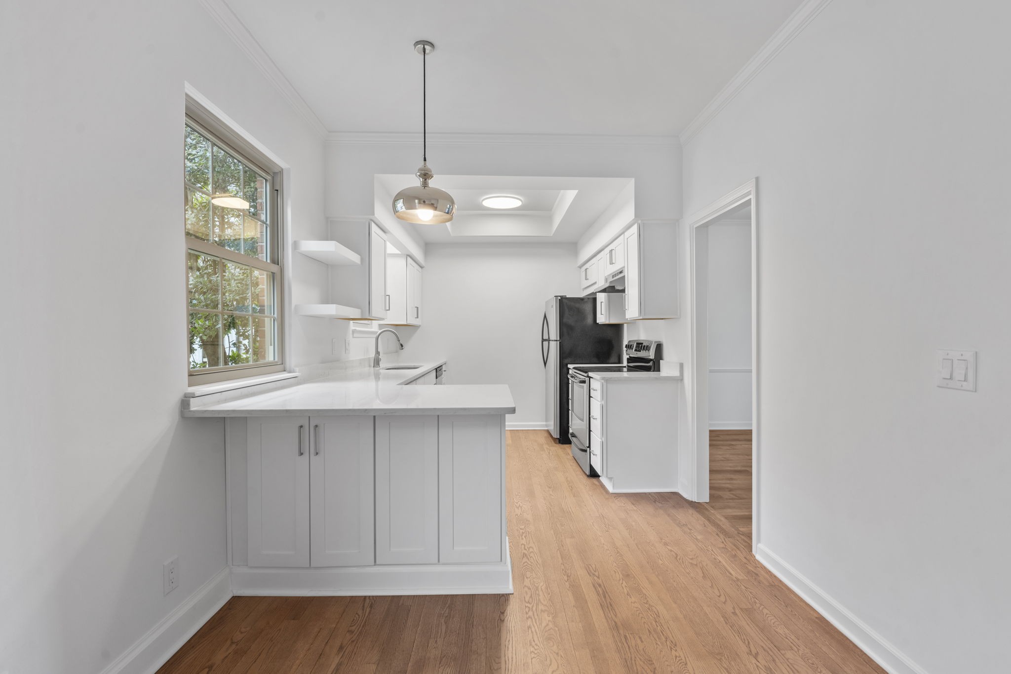 127 Jefferson Sq