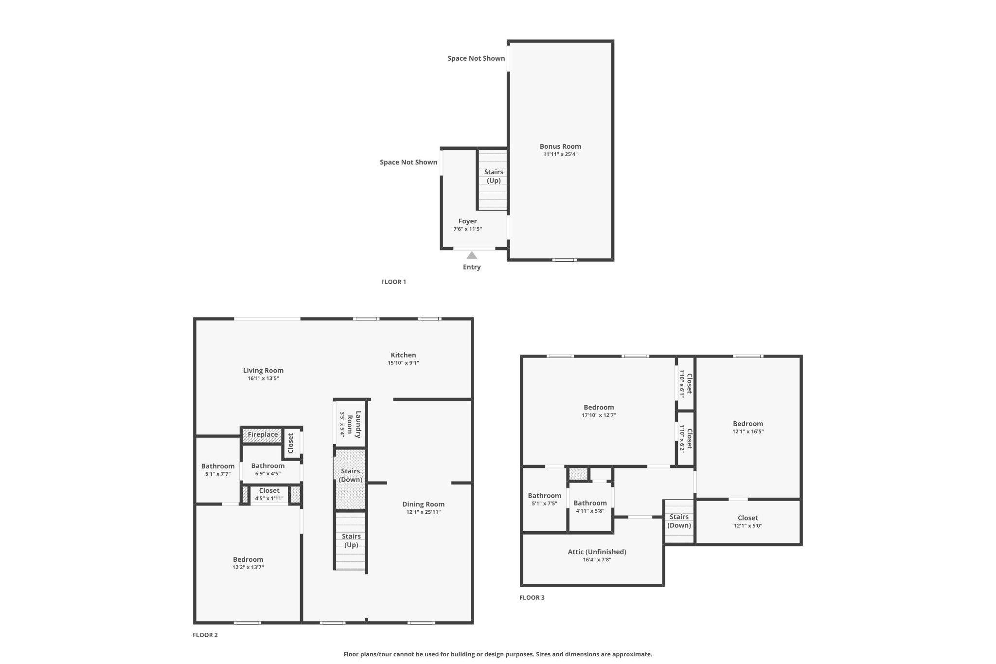 127 Jefferson Sq