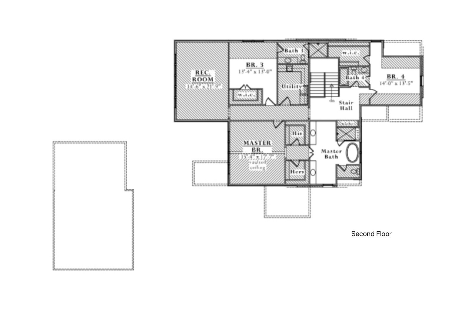 3603 Rainbow Pl