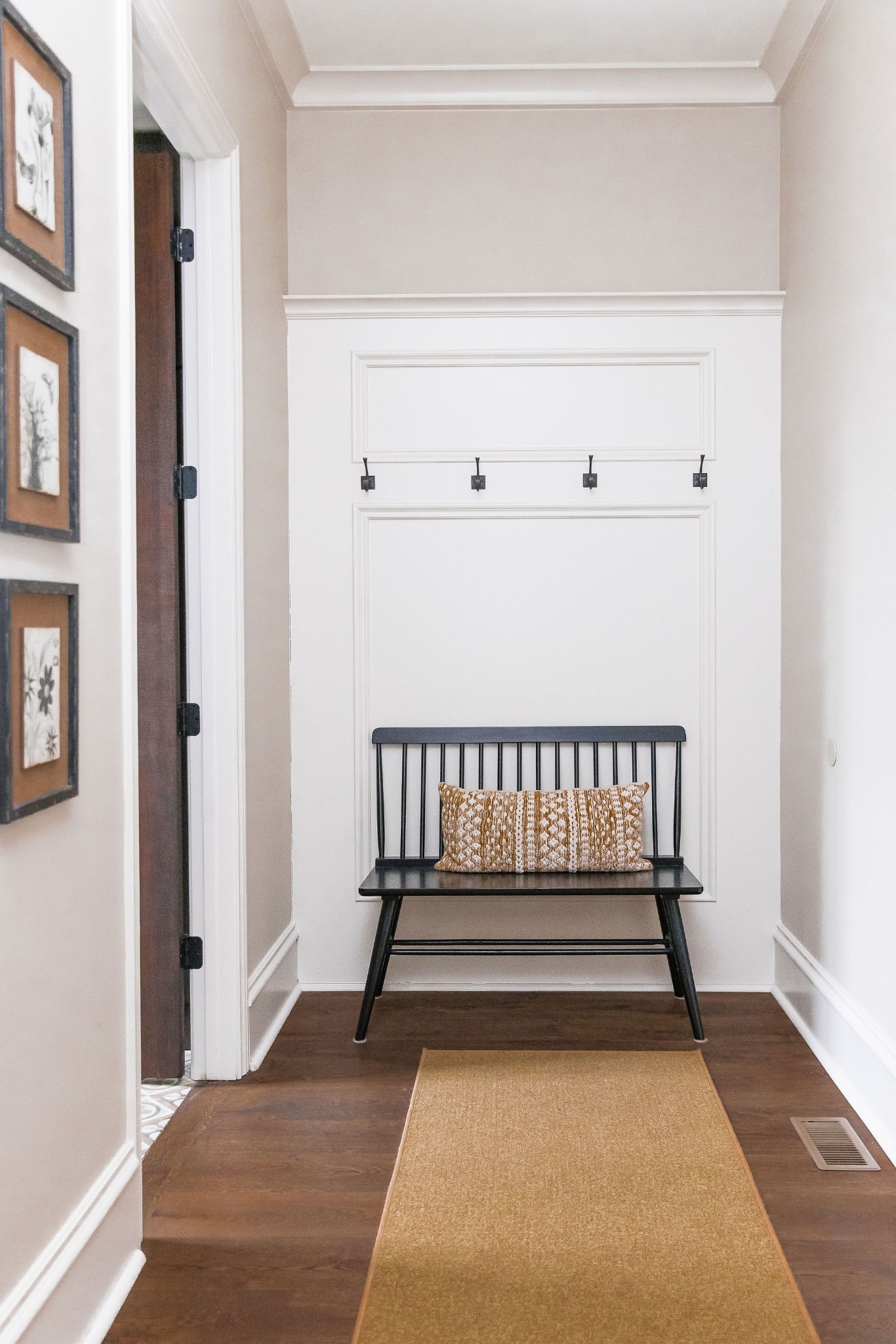 3536 Raleigh Beard Rd