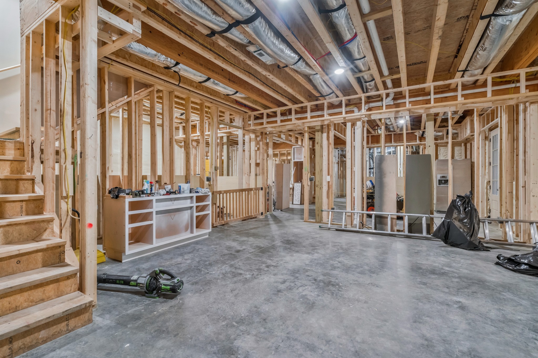 3536 Raleigh Beard Rd