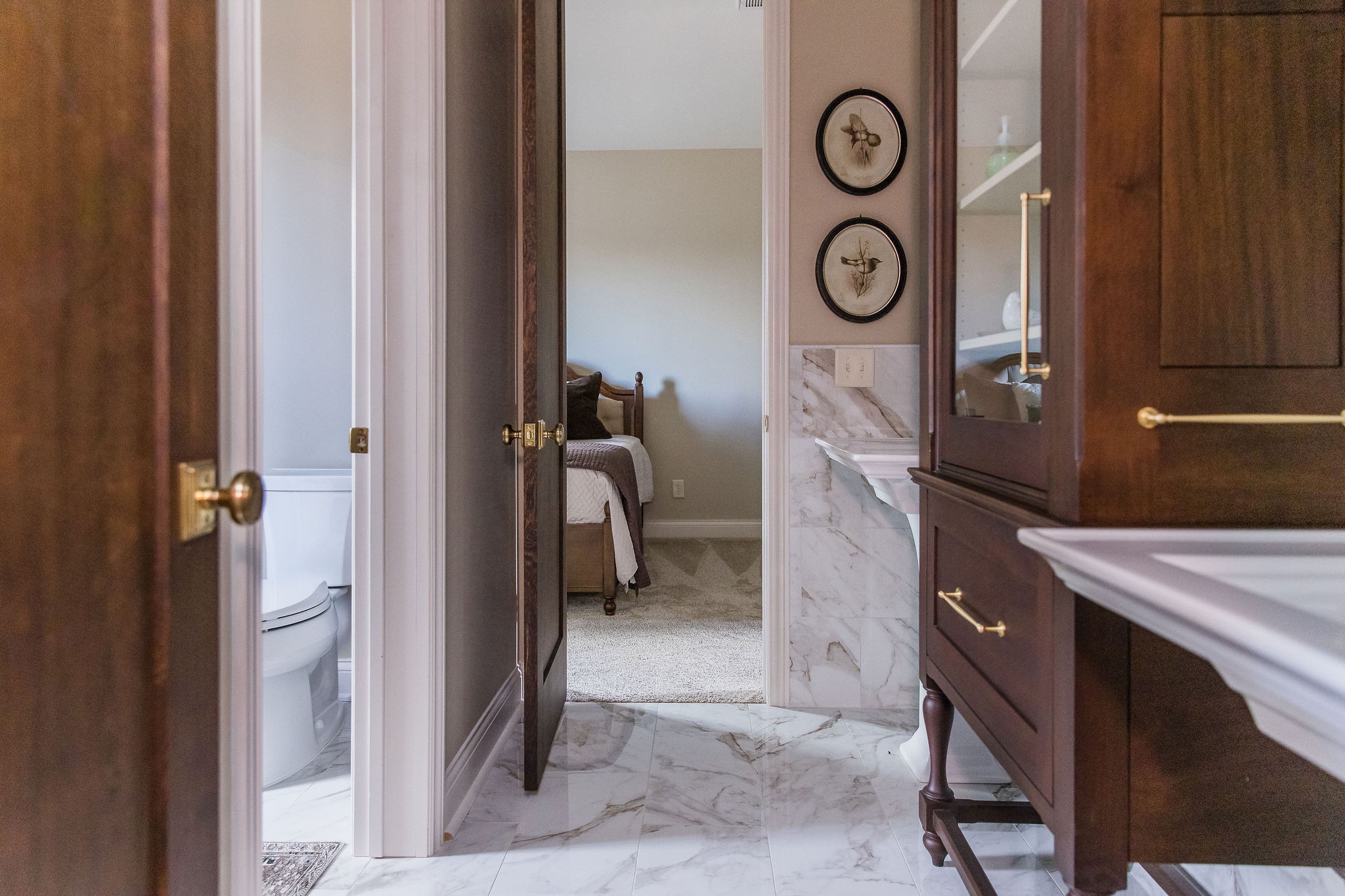 3536 Raleigh Beard Rd