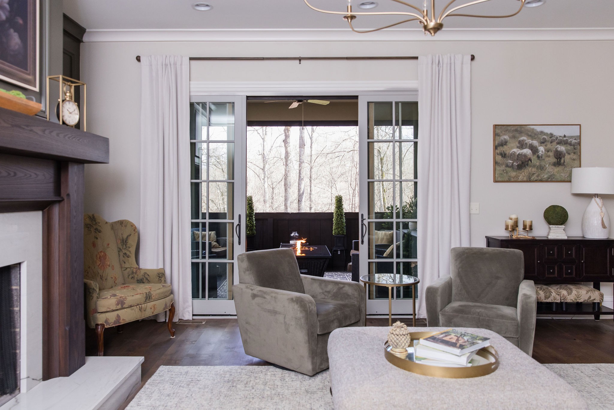 3536 Raleigh Beard Rd