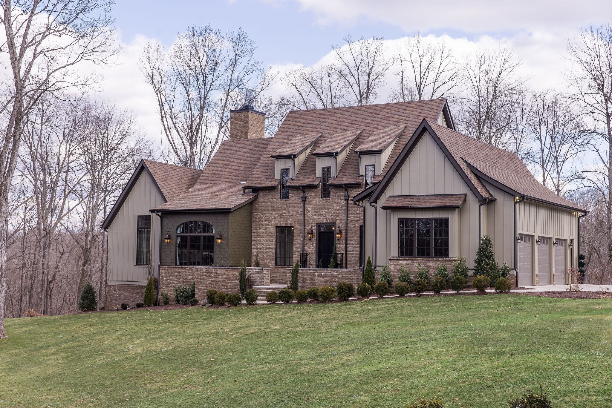 3536 Raleigh Beard Rd