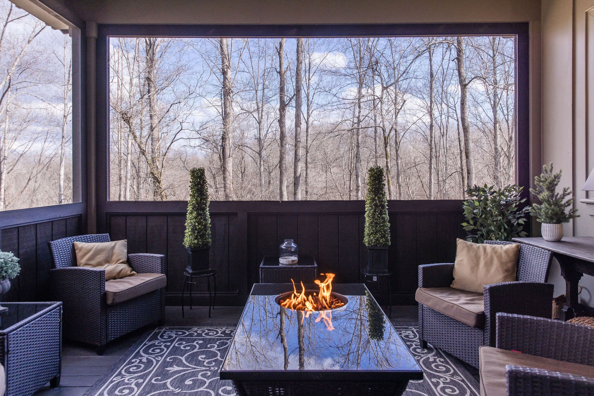 3536 Raleigh Beard Rd