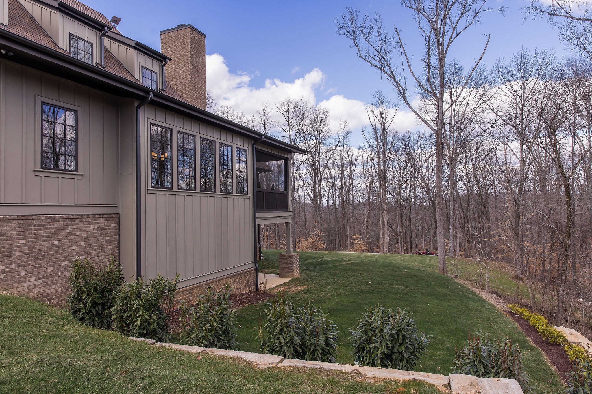 3536 Raleigh Beard Rd