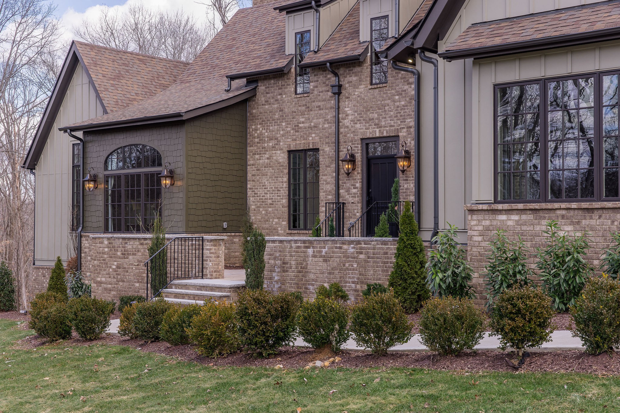 3536 Raleigh Beard Rd