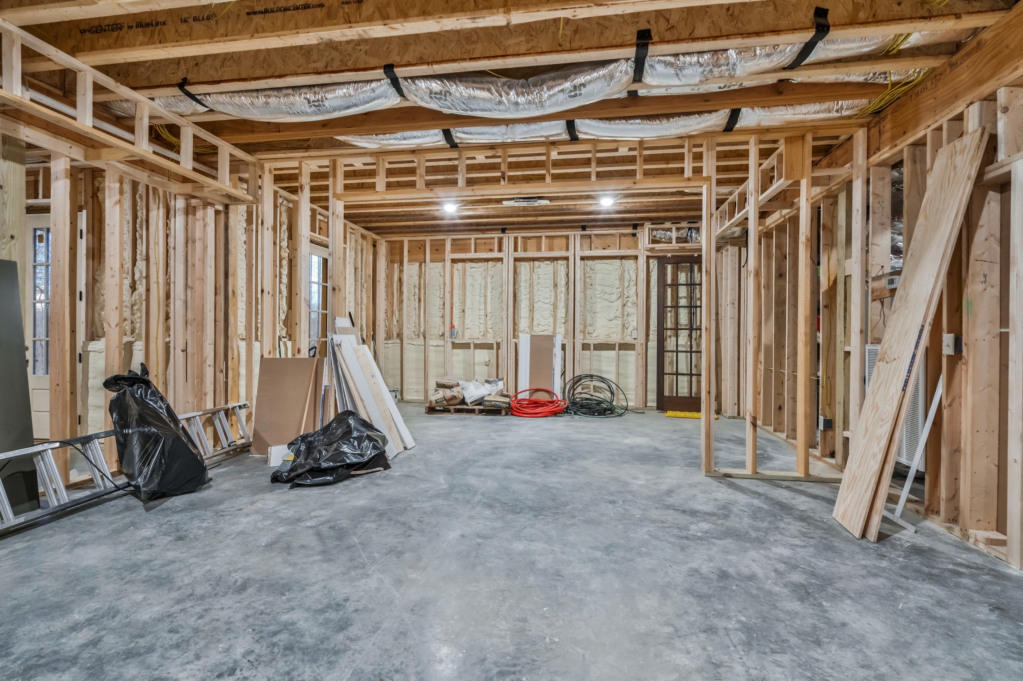 3536 Raleigh Beard Rd