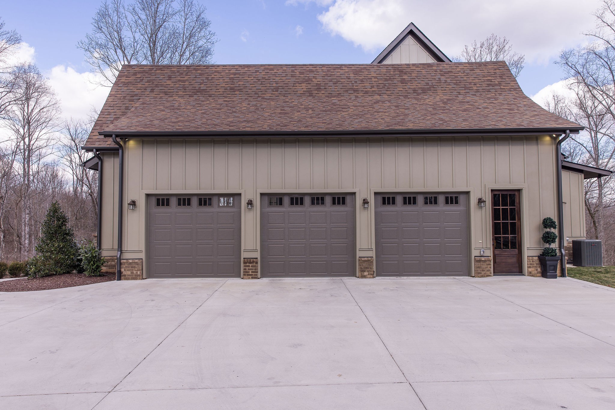 3536 Raleigh Beard Rd