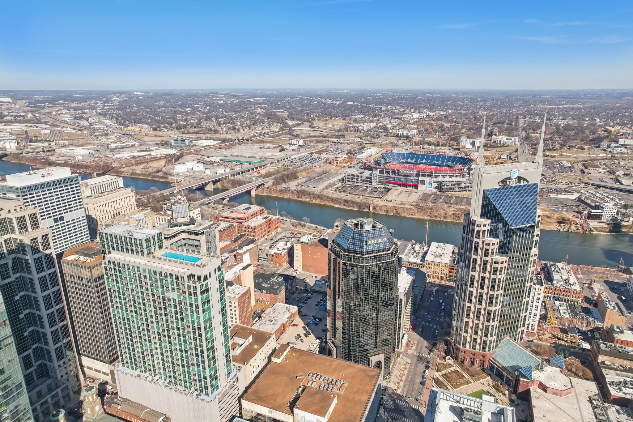 415 Church St Unit: 1104