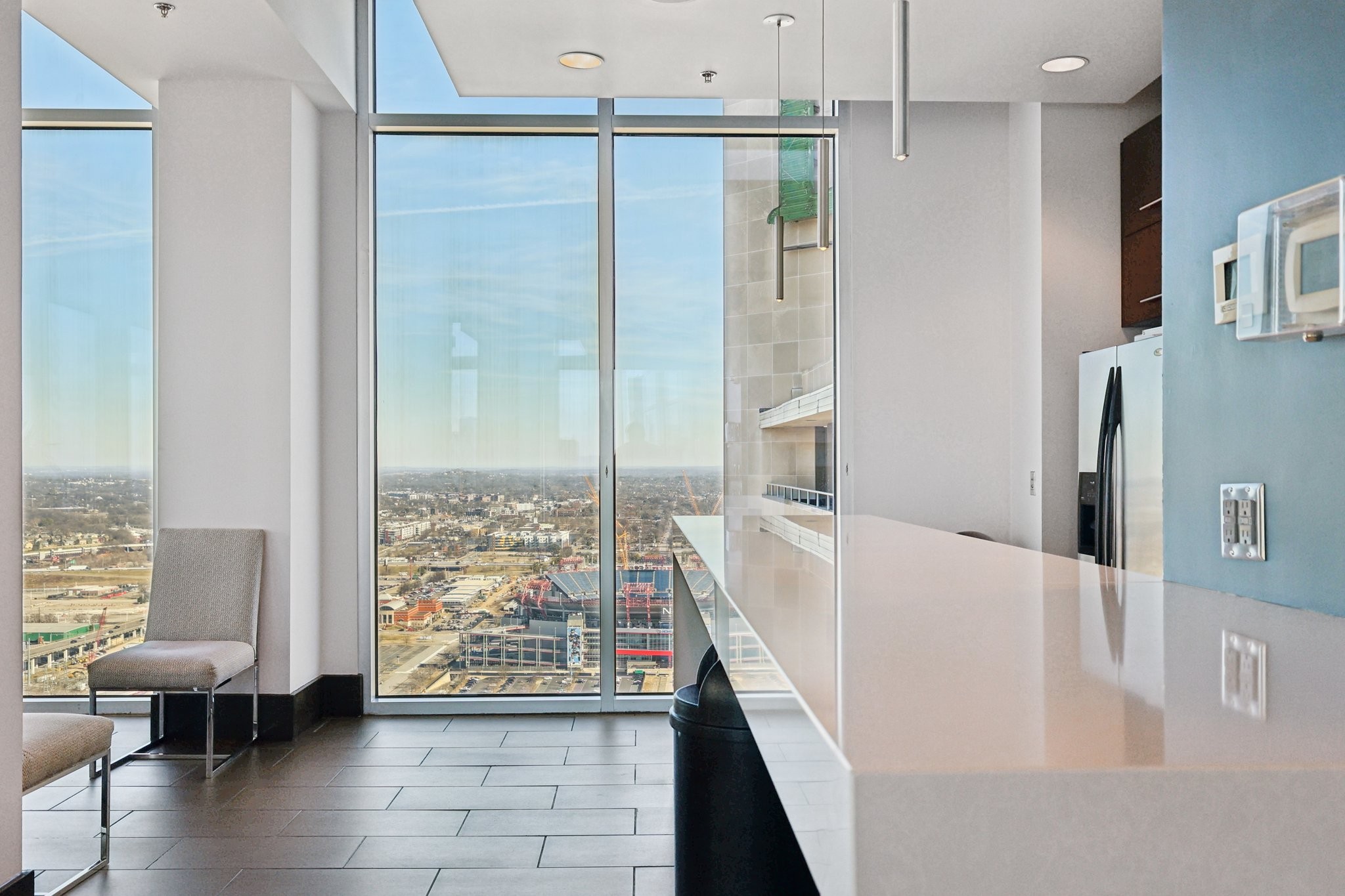 415 Church St Unit: 1104