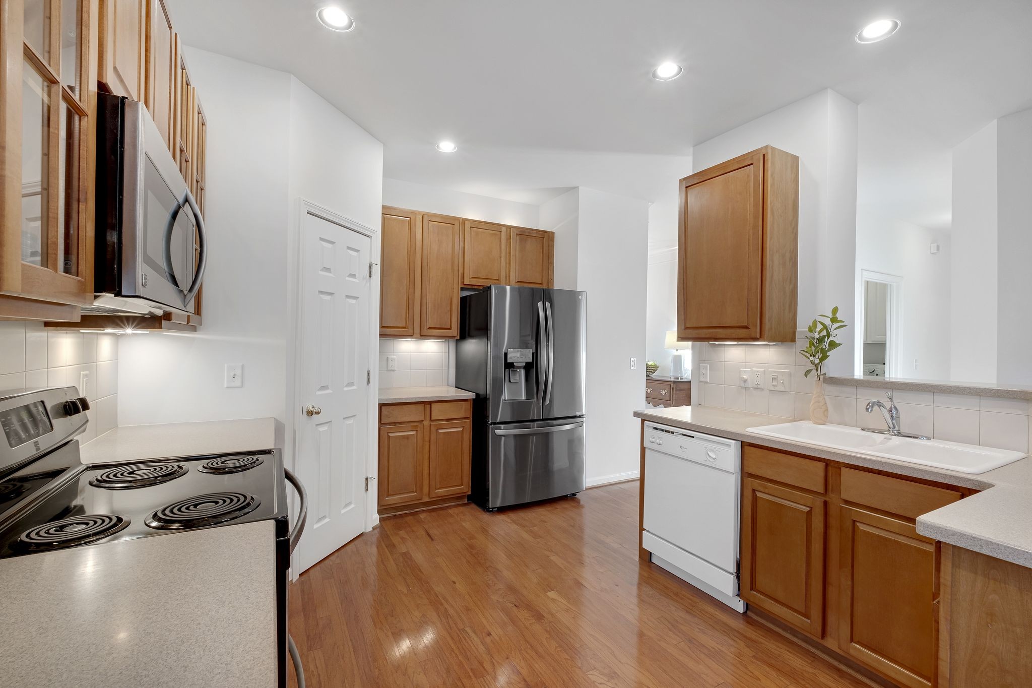 204 Deep Woods Court