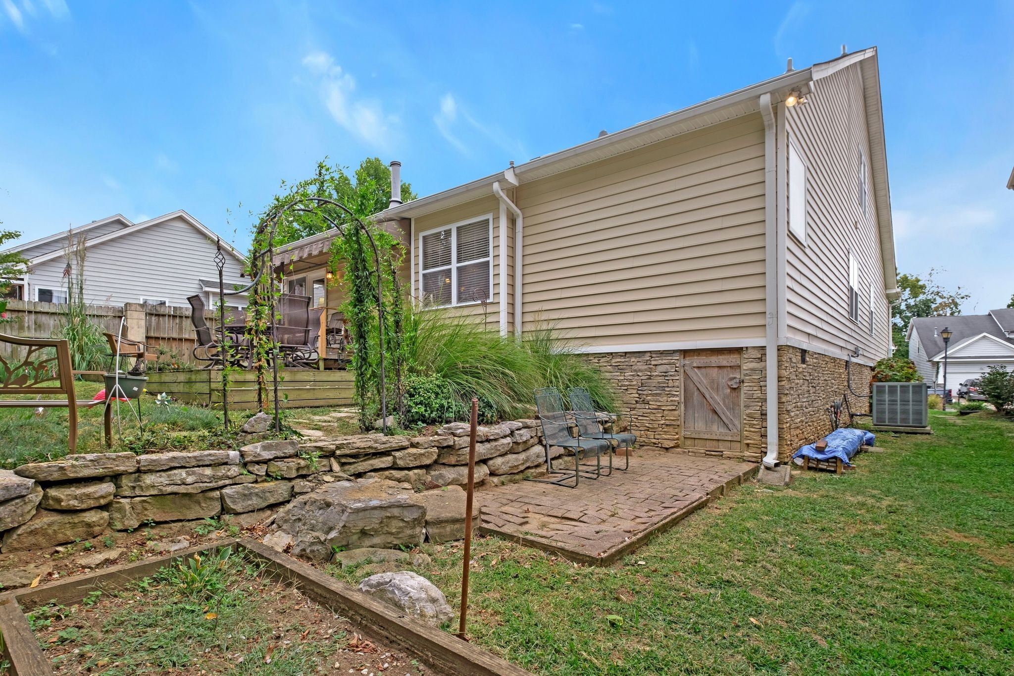 204 Deep Woods Court