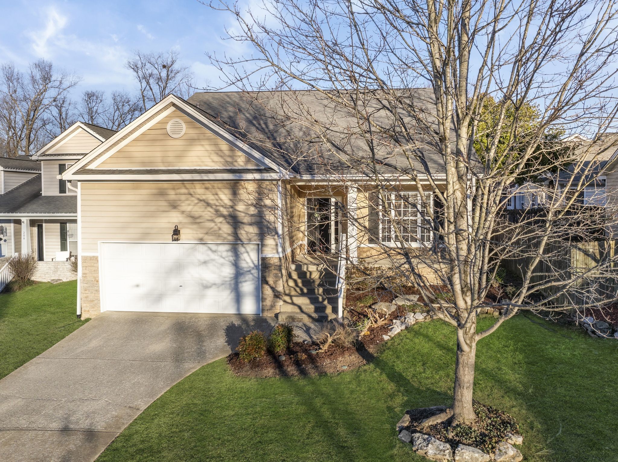 204 Deep Woods Court