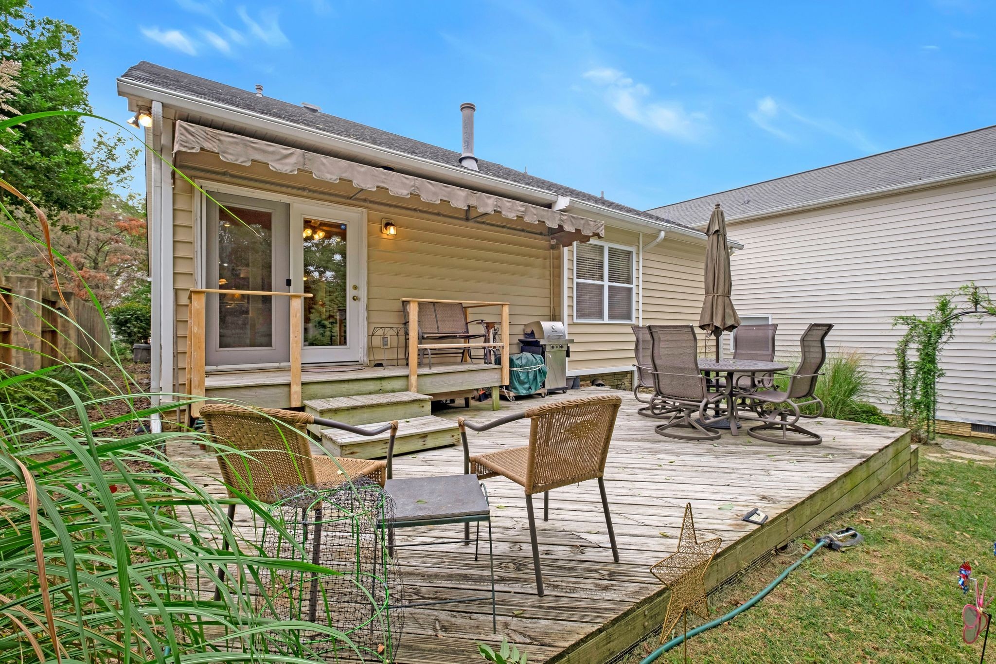 204 Deep Woods Court