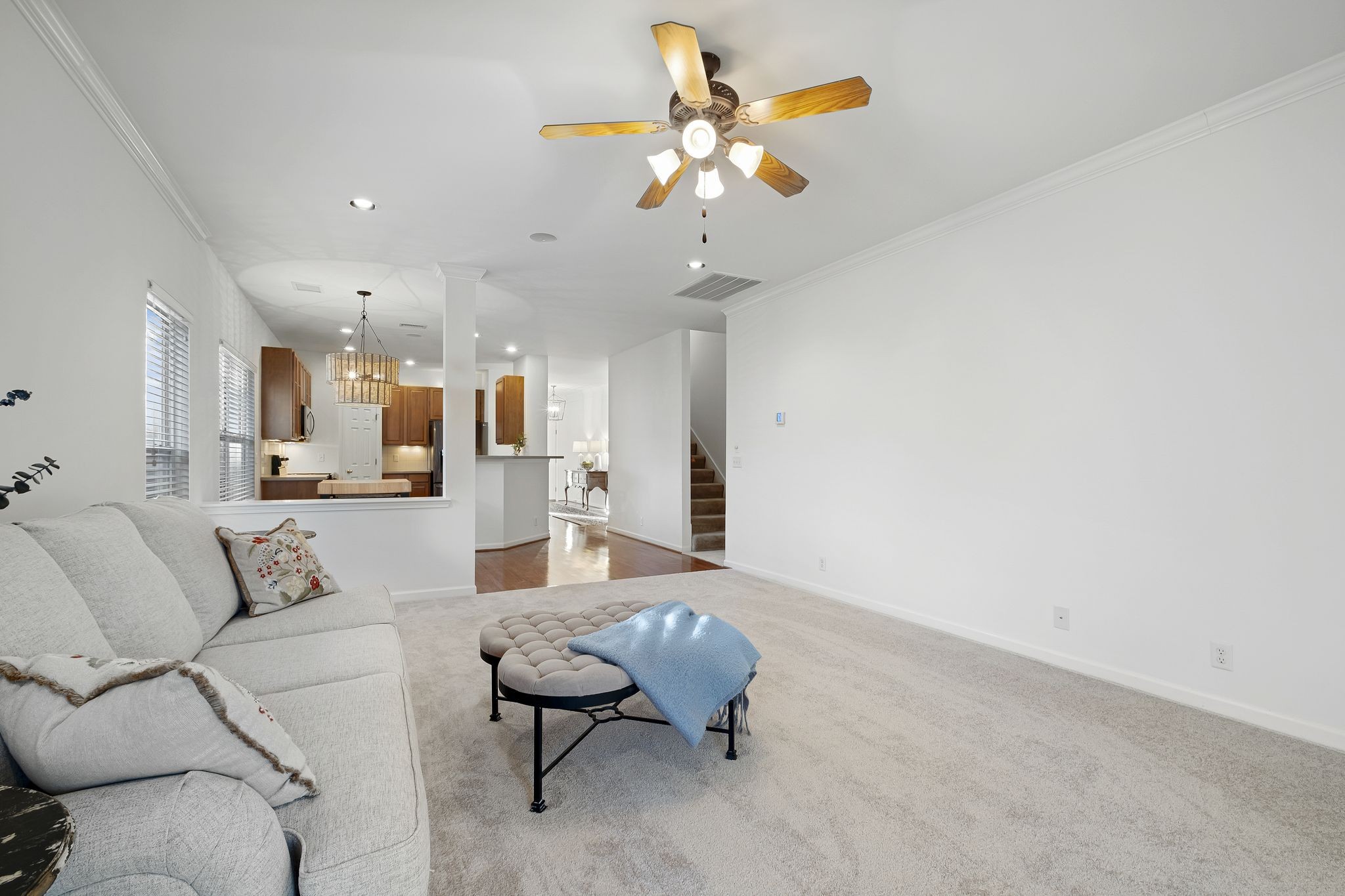 204 Deep Woods Court