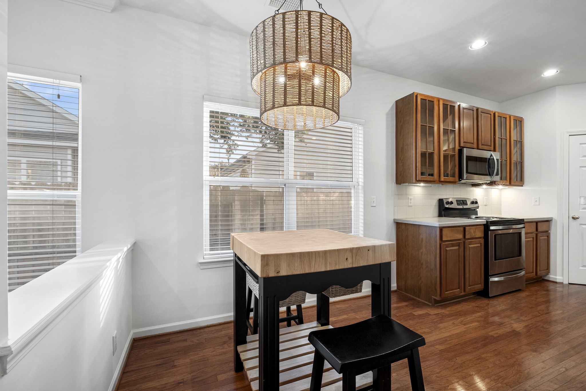204 Deep Woods Court