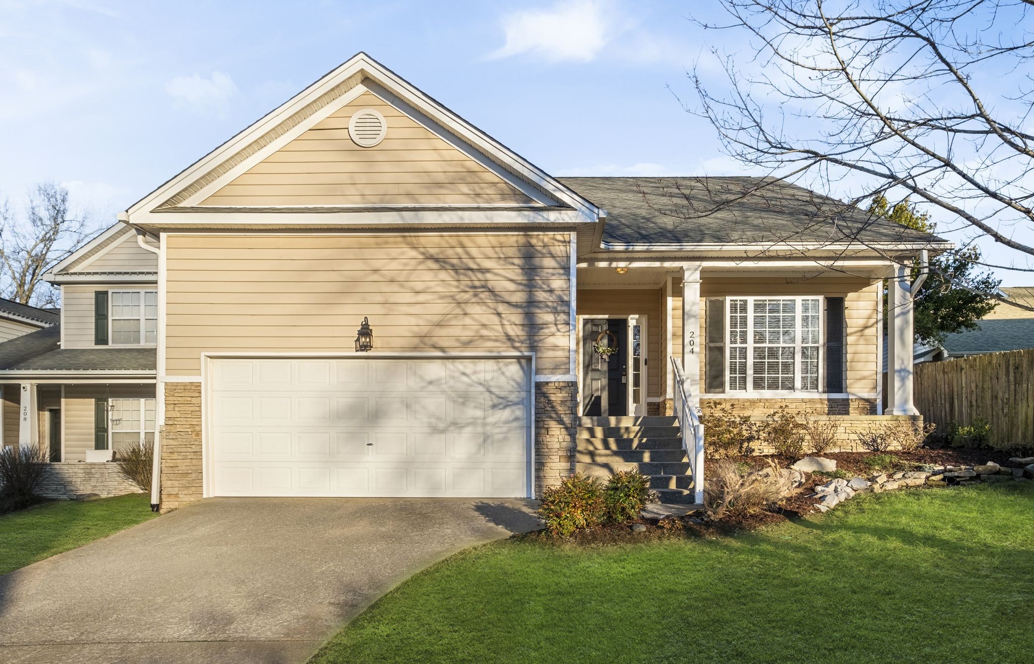 204 Deep Woods Court