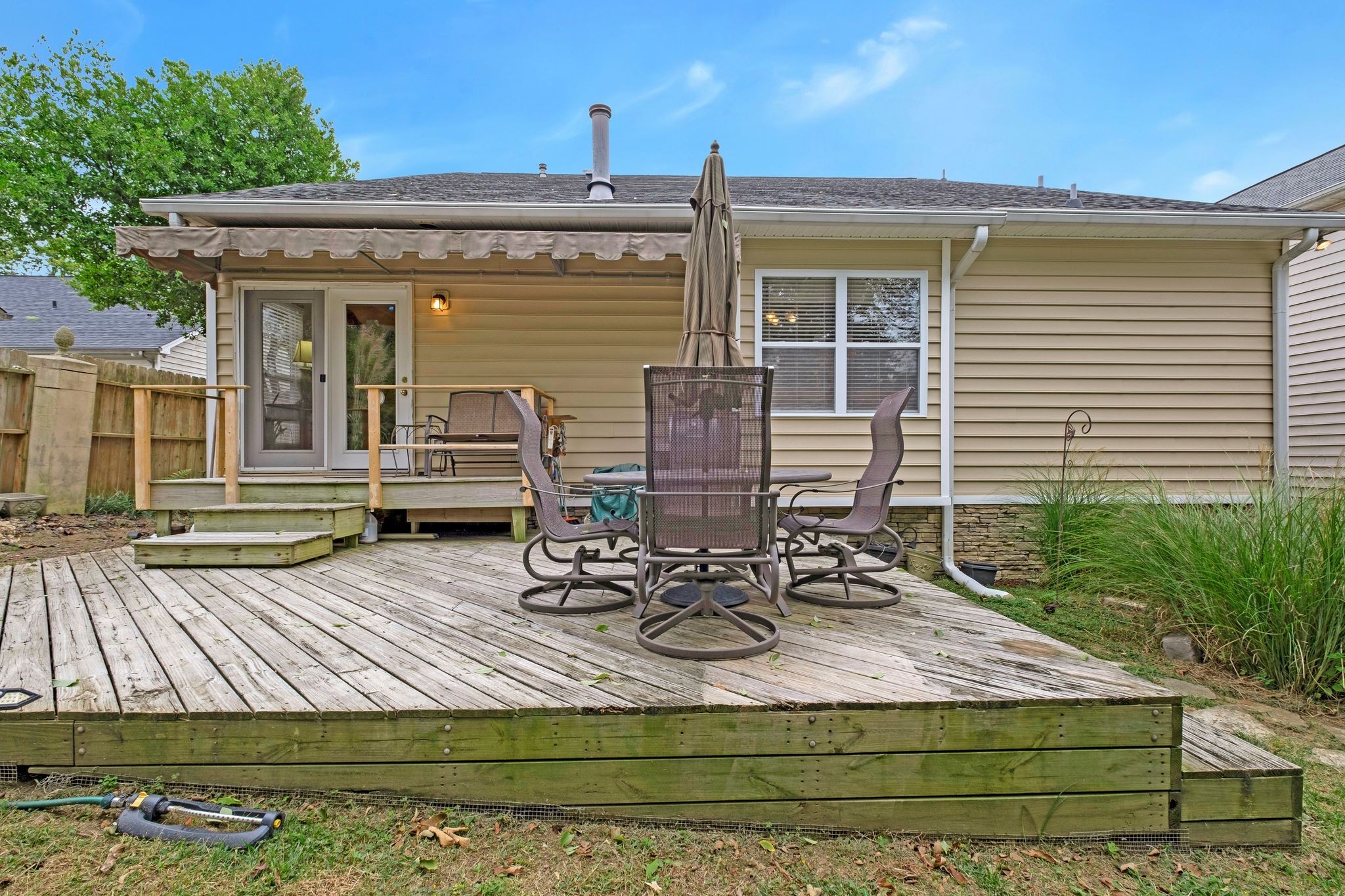204 Deep Woods Court