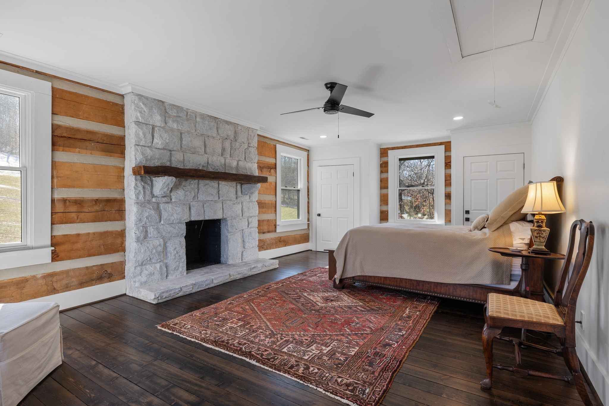 1917 Evergreen Rd