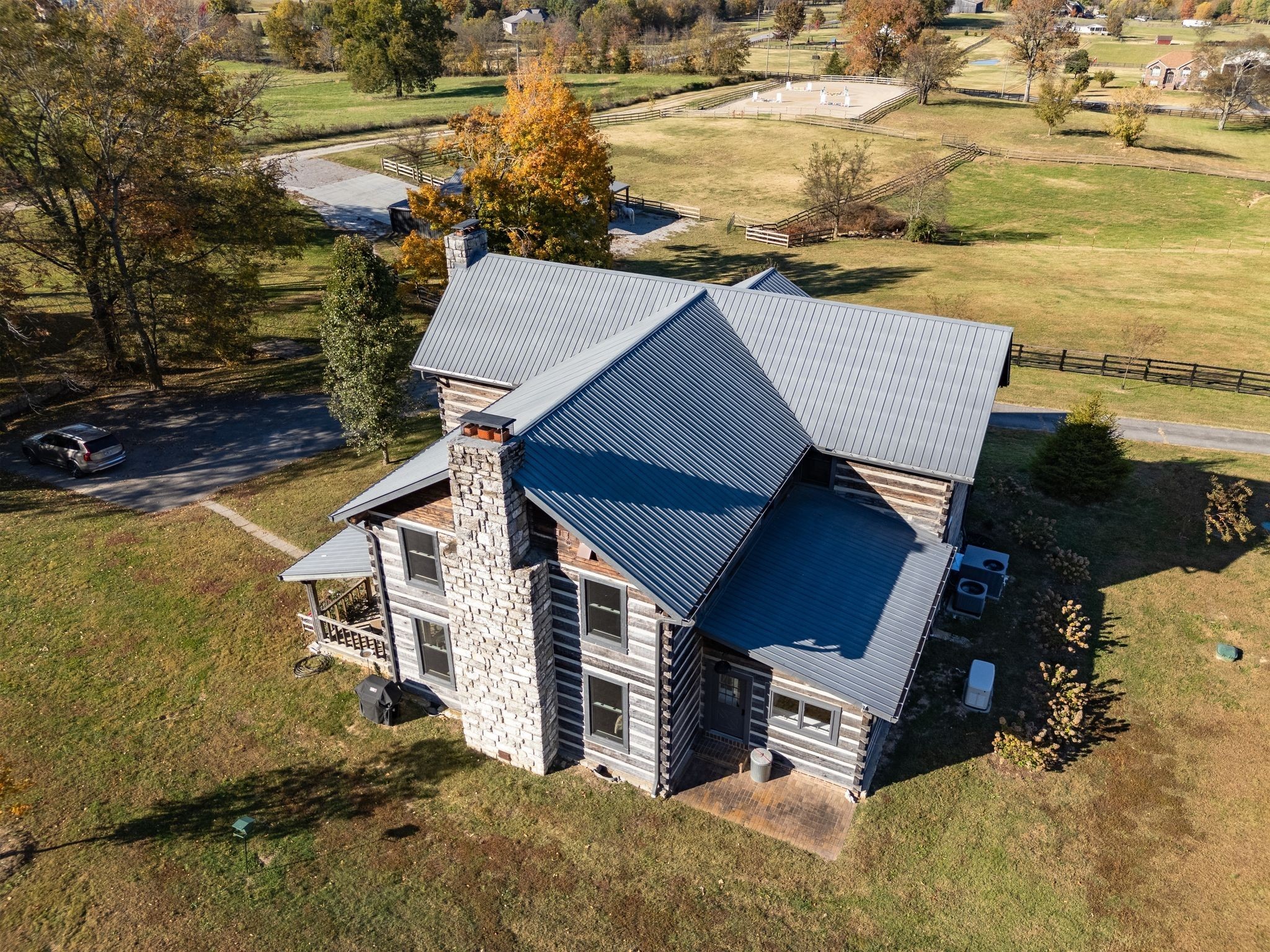 1917 Evergreen Rd