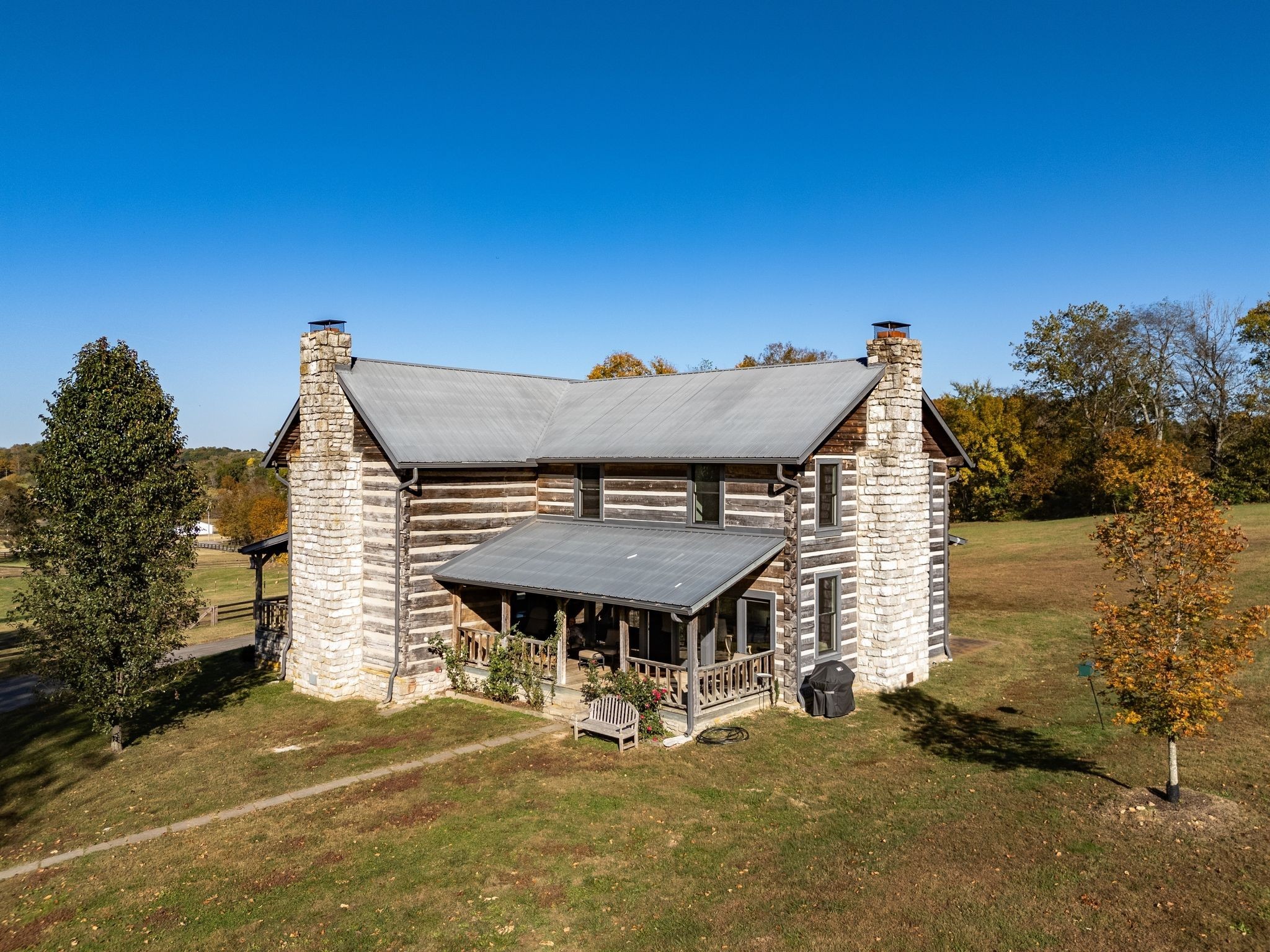 1917 Evergreen Rd
