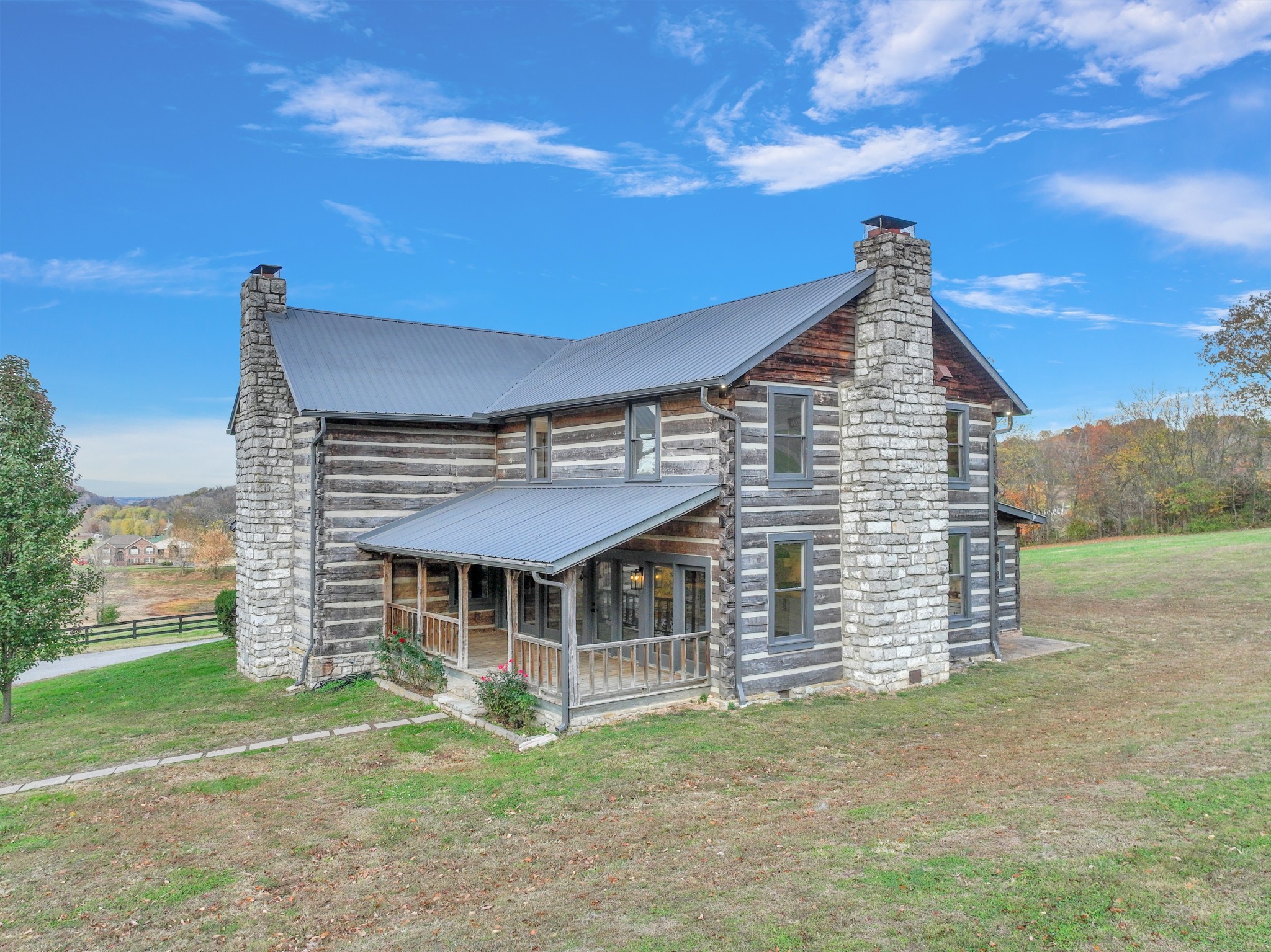 1917 Evergreen Rd