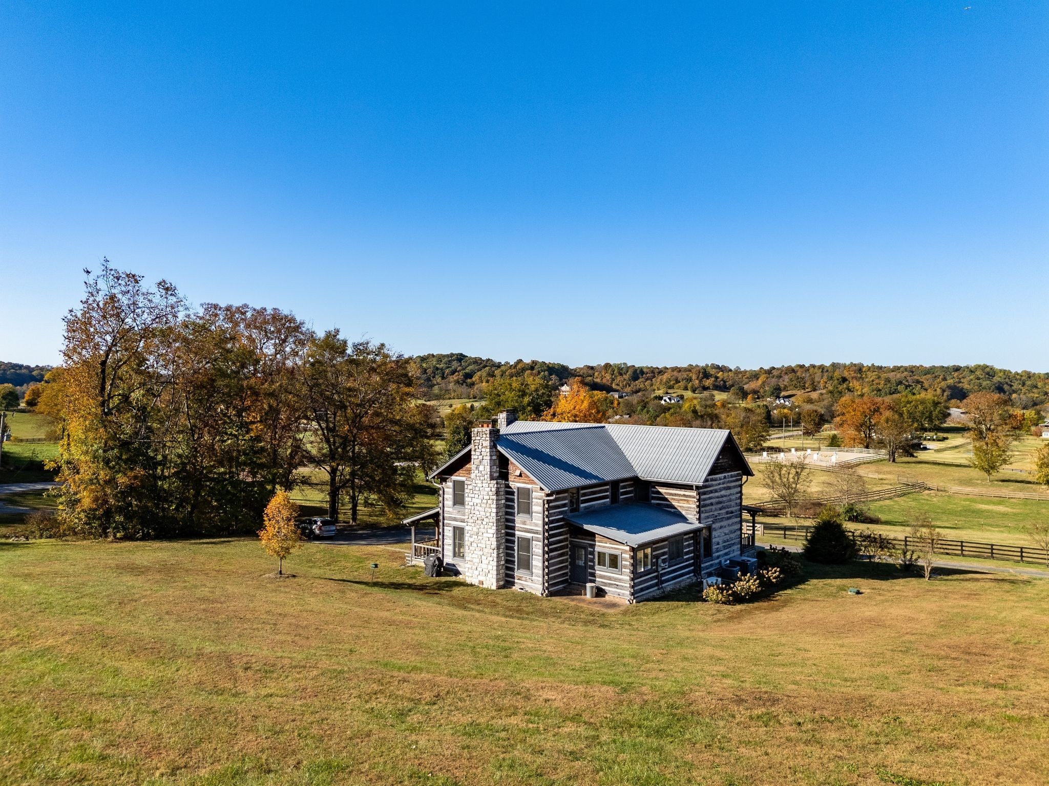 1917 Evergreen Rd