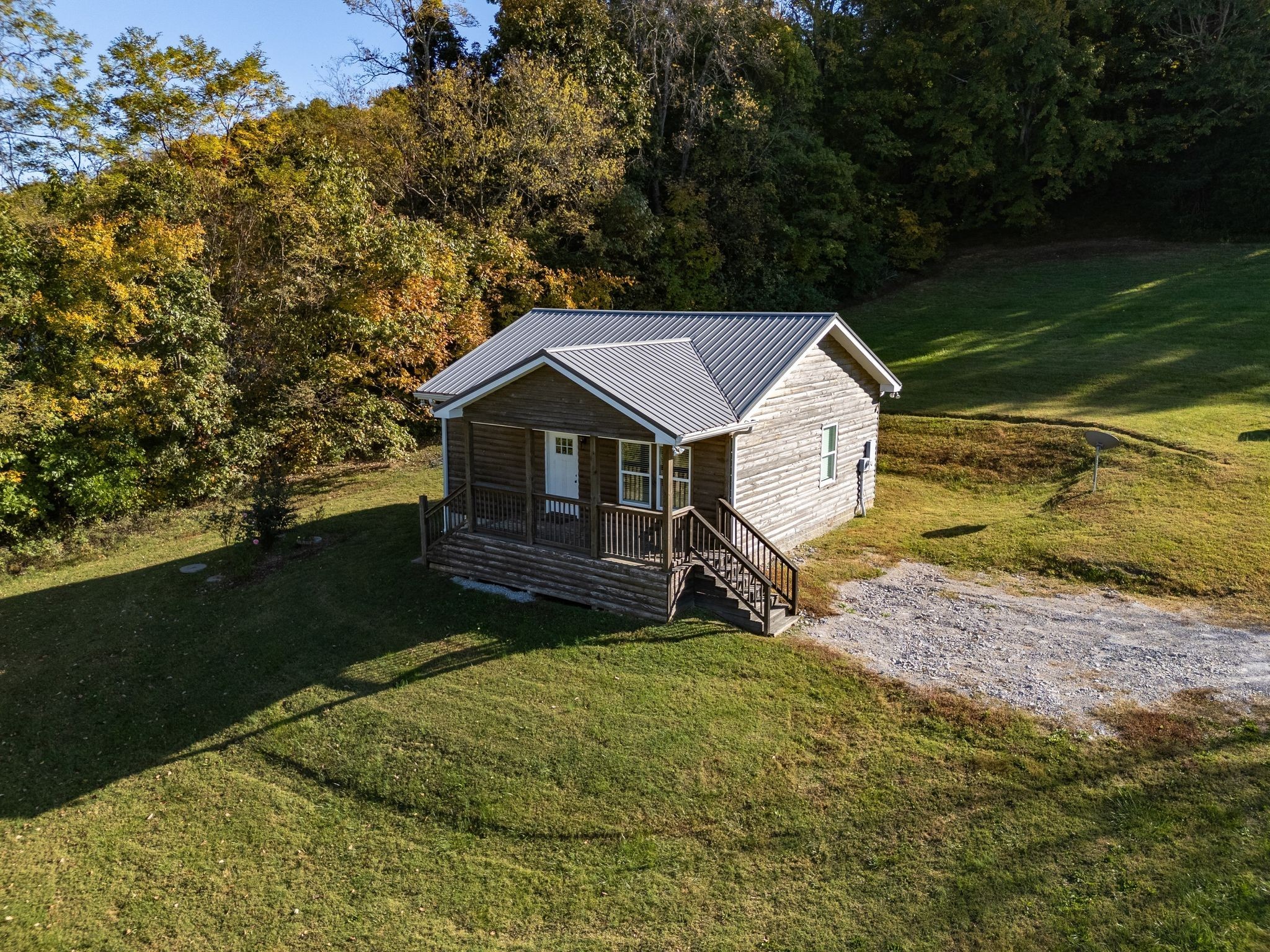 1917 Evergreen Rd